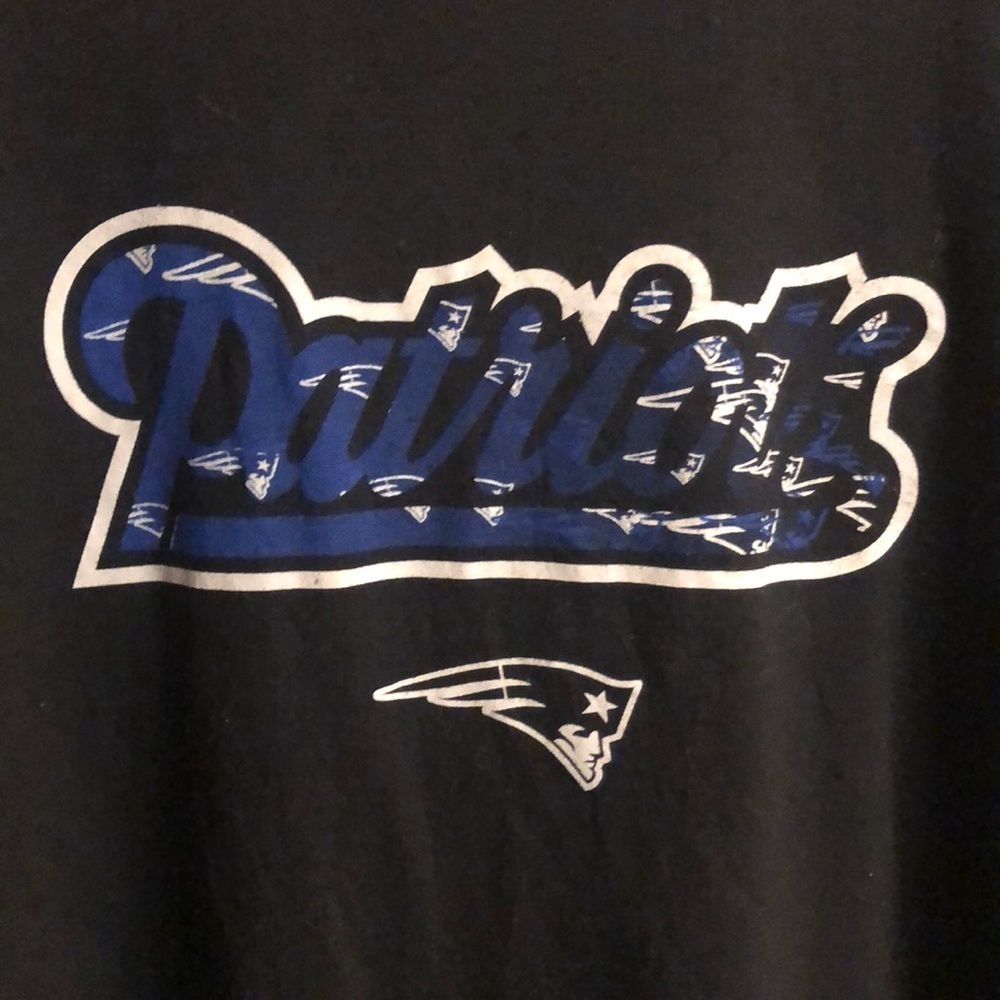 Patriots tee - Picture 2 of 4